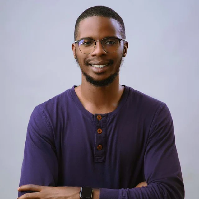 Joseph Chimeke